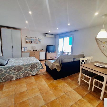 Apartamento Acogedor Cerca De Port Aventura سالو المظهر الخارجي الصورة