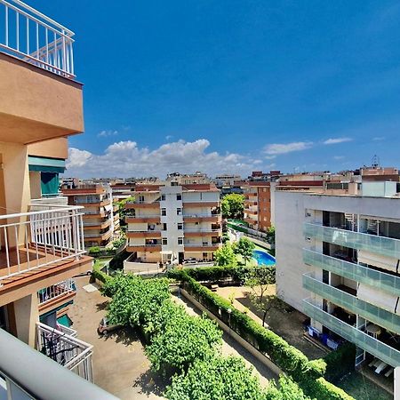Apartamento Acogedor Cerca De Port Aventura سالو المظهر الخارجي الصورة
