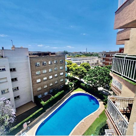 Apartamento Acogedor Cerca De Port Aventura سالو المظهر الخارجي الصورة