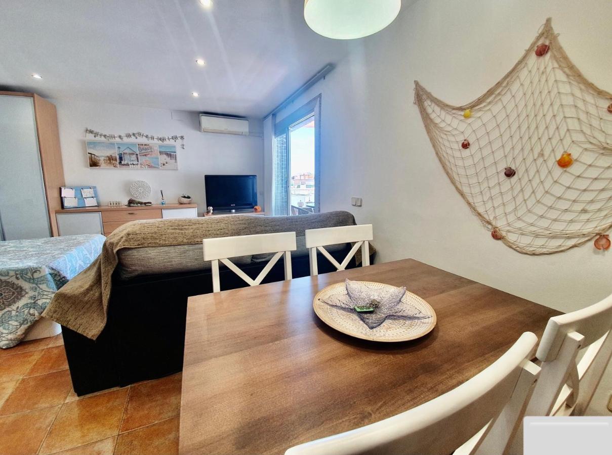 Apartamento Acogedor Cerca De Port Aventura سالو المظهر الخارجي الصورة