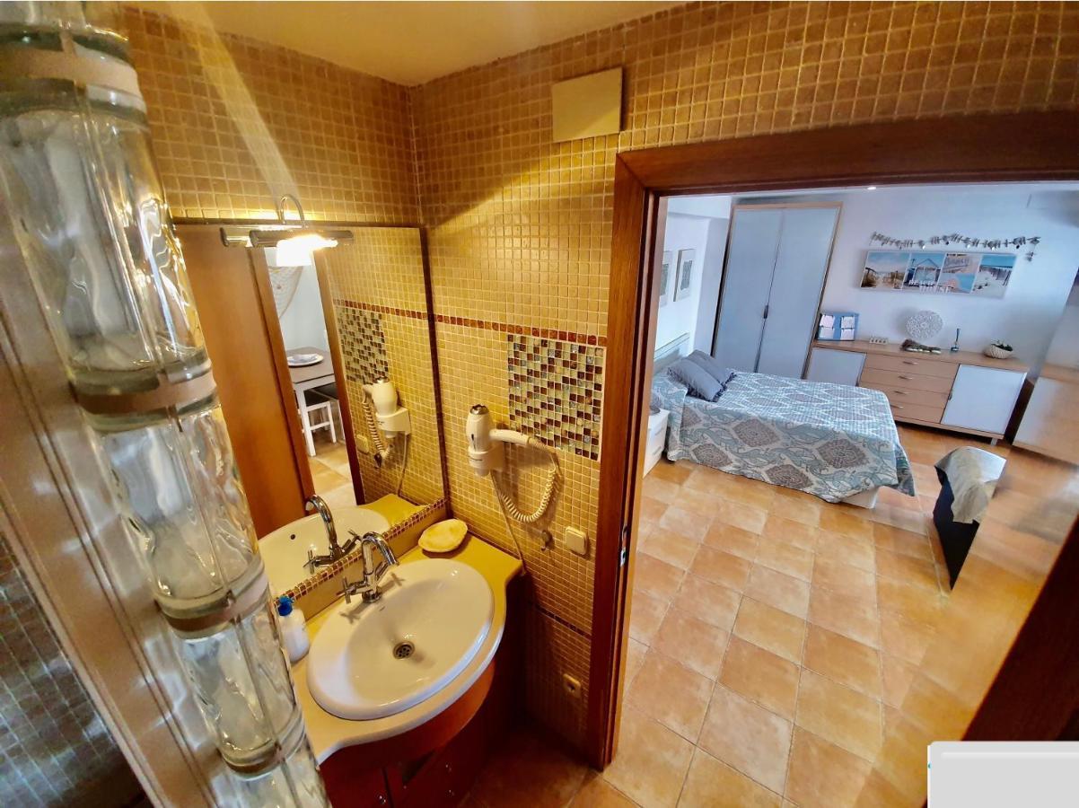 Apartamento Acogedor Cerca De Port Aventura سالو المظهر الخارجي الصورة