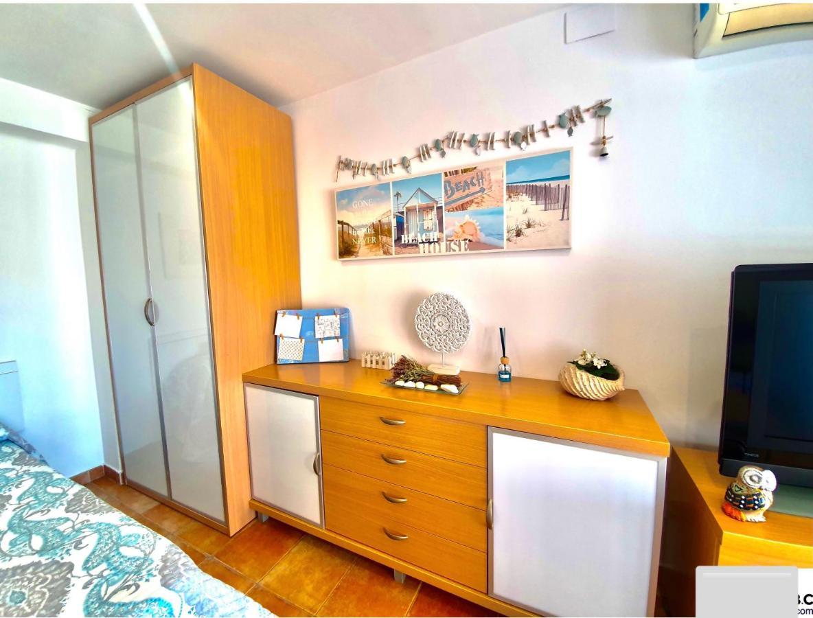 Apartamento Acogedor Cerca De Port Aventura سالو المظهر الخارجي الصورة