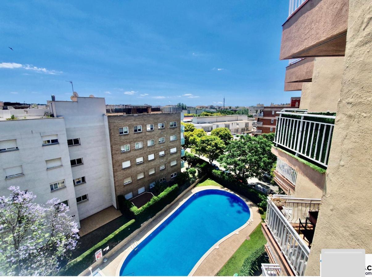 Apartamento Acogedor Cerca De Port Aventura سالو المظهر الخارجي الصورة
